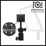 GODOX BRACKET LEDP260C BI-COLOR LED VIDEO LIGHT LEDP 260C LED P260 C