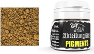 Abteilung 502 Pigment ABTP056 Ochre Earth (20ml)