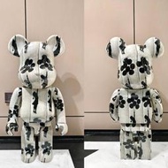 BE@RBRICK Flying Balloons Girl 1000％ 氣球女孩 1000%