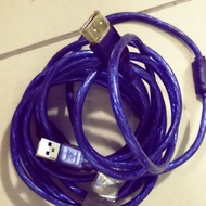 External USB 5 metres cable