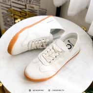 FA2SHOP รุ่น CM70 รองเท้าหนังสนีกเกอร์