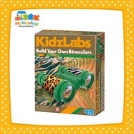 4M Kidz labs Build Your Own Binocular