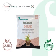 [Best Deal] FS - Green Spade - Fertiliser - Root Plus 2.5L