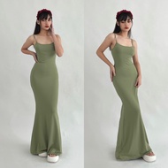 VIDAL YUNA BODYCON DRESS