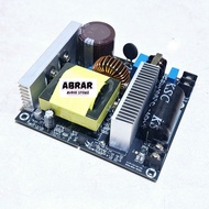 48V 13A Full Protection Switching Power Supply