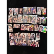 Photocard Card BABYMONSTER First Album Genuine Official Babymonster Babymonster Photocard