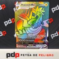 Dracozolt VMAX 210 - Evolving Skies