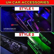 VE HONDA CITY GN2 2021-2025 oem car rgb ambient light original equipment series accessories