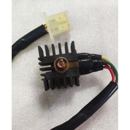 HONDA Original CB100 CB125 Regulator Rectifier JapanHONDA