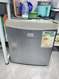 小型單門雪櫃