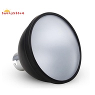1PCS for  AD-S2 ADS2 Standard Reflector Replacement Parts Accessories with Soft Diffuser for AD200 A