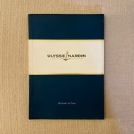 Ulysse Nardin History In Time Secondhand catalogue / Preloved catalogue