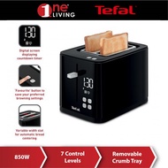 Tefal Smart’N Light Toaster TT6408