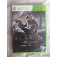 Halo : Combat Evolved Anniversary Xbox 360 Game (Brand New)