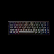 Keyboard mechanical ewedn zap68 pro he