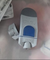 徵 ：圖中 採血器  量糖尿 Ascensia Microlet Lancing Device