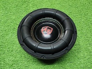 ลำโพงซับ8นิ้ว โครงหล่อ ว้อยคู่ แม่เหล็ก2ชั้น โดนัดยัก ลำโพงซับ 8นิ้ว 8" ซับวูฟเฟอร์ SUBWOO