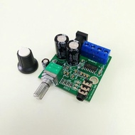 DC 12V 2.1 Loa Siêu Trầm Siêu Trầm Bo Mạch Khuếch Đại Âm Thanh Mono 25W Bộ Khuếch Đại Kỹ Thuật Số Ch