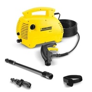 Karcher K2 .420 AirCon Jet Cleaner AC Cleaner cuci mobil motor