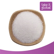 Glycine 甘氨酸 -supplement/sweetener/preservative