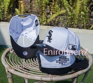 Topi baseball sox Topi red sox hight quality Topi sox CREAM KOMBI