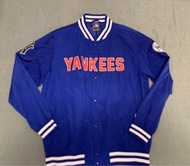 New York Yankees Jacket - Size L 外套