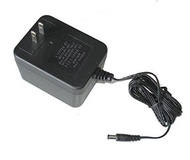 LKPower 12V AC to AC Adapter for Model # U471AE I/P 120VAC/60Hz Output 12VAC 700mA - 1000mA 12.0V 0.