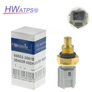Coolant Temperature Sensor For Toyota Verso 2.0 D-4D OE: 89802-35810 8980235810 98023581