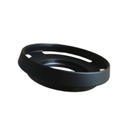 37mm Hollow Hollow Cover Suitable for Olympus 14-42 EZ Hood EP5 EPL7 EM10 II Biscuit Lens