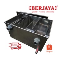 Berjaya Grease Trap / Perangkap Minyak