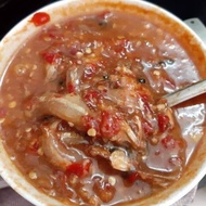 500G MẮM CÁ CƠM VỊ VỪA ĂN. HÀNG MỚI