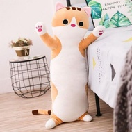Cat Doll, Cat Bolster, Latest Cat Doll