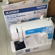 Brother JA1450NT 家用縫紉機