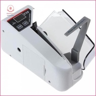 ALAT HITUNG UANG BILL MONEY COUNTER PORTABLE MINI VSC V30 - MESIN UANG DENGAN BATERAI -Keeway