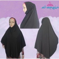 Tudung labuh Muslimah