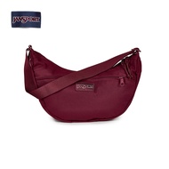 Jansport Crossbody Unphased Crossbody Large Cherry Lacquer 8.2L