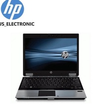 Laptop Hp Elitebook 8440P Core I5 / Ram 8Gb / 512Gb Ssd [Gratis Tas]