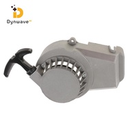 [Dynwave] Mini Bike ATV Aluminum Pull Start 49cc for Stroke 49cc Pocket Bike Dirt Bike