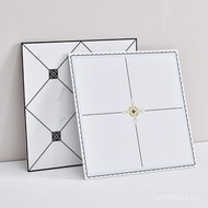 Pelekat Dinding Pelekat Diri Mudah Kalis Air PVC Siling Ruang Tamu Pelekat Siling Bilik Mandi Dapur 