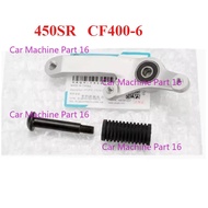 Motorcycle Parts Shifter Shift Lever Pedal For CFMOTO 450SR CF450SR CF400-6 CF MOTO SR450 400-6