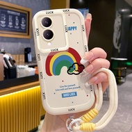 Casing For VIVO Y17s Y36i 5G Y28 5G G2 5G Case Silicone