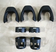 Scubapro MK25 潛水配件/每件$30