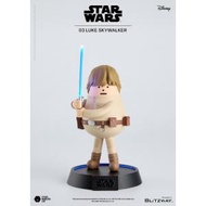 新品 ブリッツウェイ・ジャパン SML STAR WARS Luke Skywalker