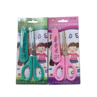 Xinjimei Student Scissors With Set F-136