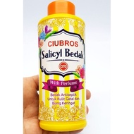 Bedak Rawat Gtal/ Sesuai Sapu pd Satu Badan/ Lipatan Kekangan/ Celah Paha/ Gtl Kemaluan/ Gtl pd Keti