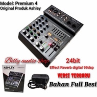 Original Ashley Premium 4 Mixer, Ashley Product