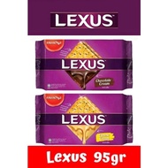 Munchy's Lexus Biskuit biscuit 95g 95 gram Munchy
