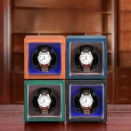 BinZhouFei Mechanical watch mixer, electric watch box, automatic chain storage box, motor box, five colors available