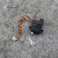 1.9G Plastic Servo for  V966 V911S V977 V930 V931 XK K110 K124 A600 A430 A800 RC Helicopter Parts Ac
