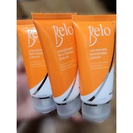 belo underarm whitening cream 50g